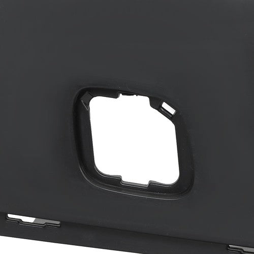 DURAFORCE Front Bumper Cover Without Sensor Hole Plastic New For Acura TLX 2015 2016 2017