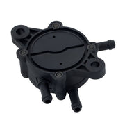 DURAFORCE Carburetor With Fuel Pump & Filter For Ezgo TXT 1991-Up 295cc Golf Carts