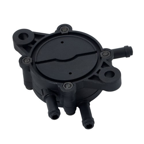 DURAFORCE Carburetor With Fuel Pump & Filter For Ezgo TXT 1991-Up 295cc Golf Carts