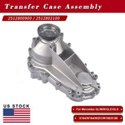 DURAFORCE Transfer Case Assembly 2512803500 for Mercedes R M GL-Class GL320 GL450 ML250