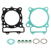 DURAFORCE Top End Head Gasket Kit for 2003-2007 POLARIS PREDATOR 500 OUTLAW 2006-2007 ATV
