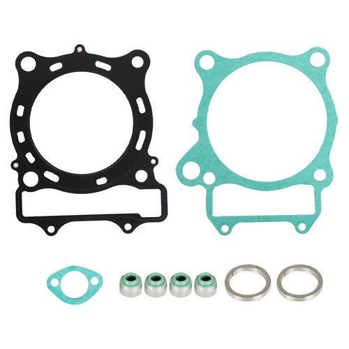 DURAFORCE Top End Head Gasket Kit for 2003-2007 POLARIS PREDATOR 500 OUTLAW 2006-2007 ATV