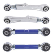 DURAFORCE New Rear Adjustable Camber & Toe Angle Arms Set for Tesla Model X, Model S 12-22