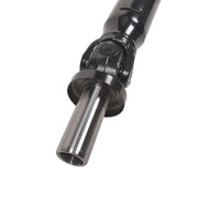 DURAFORCE Drive Shaft Rear Driveshaft Assembly for Kia Sorento 2007 2008 Base EX LX RWD