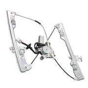 DURAFORCE 741-906 For Nissan Altima 2002-2006 w/ Motor Front Left Power Window Regulator