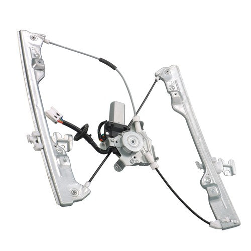 DURAFORCE 741-906 For Nissan Altima 2002-2006 w/ Motor Front Left Power Window Regulator