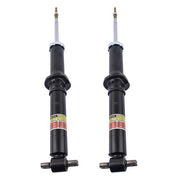 DURAFORCE For Cadillac CTS 2009-2015 with MagneRide Front Left & Right Shock Absorbers Set