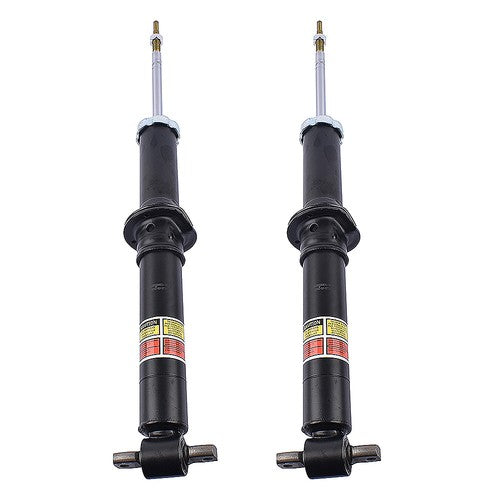 DURAFORCE For Cadillac CTS 2009-2015 with MagneRide Front Left & Right Shock Absorbers Set