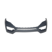 DURAFORCE Fit For Ford Explorer 2020 2021 Front Plastic Bumper Cover Replacement