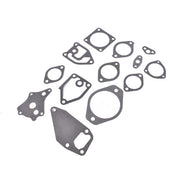 DURAFORCE Complete Cylinder Head Assembly for Cummins A2000 A2300 & Daewoo D20S D25S D30S