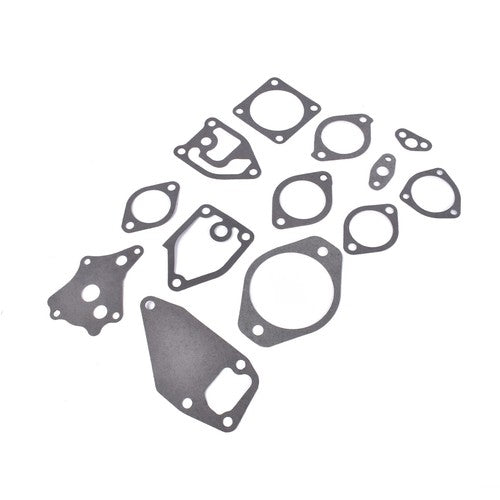 DURAFORCE Complete Cylinder Head Assembly for Cummins A2000 A2300 & Daewoo D20S D25S D30S