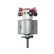 DURAFORCE Only Blower Motor Core For MERCEDES BENZ 0130007027 0130007305 Top-Quality