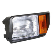 DURAFORCE For Club Car DS Factory Size 93+ Driver/Passenger Headlights 101988001/101988002