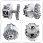 DURAFORCE 08-13 FOR KAWASAKI TERYX 750 2 SEATER PRIMARY CLUTCH & PULLER 49093-0064