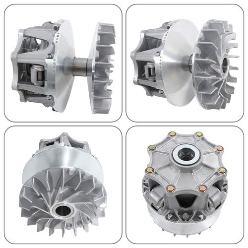 DURAFORCE 08-13 FOR KAWASAKI TERYX 750 2 SEATER PRIMARY CLUTCH & PULLER 49093-0064