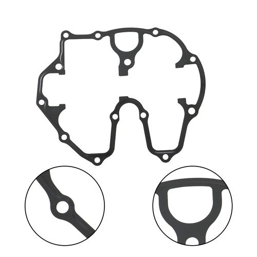 DURAFORCE Top Bottom End Engine Rebuild Kit For HONDA TRX 400EX Crank Piston Kit 1999-2014