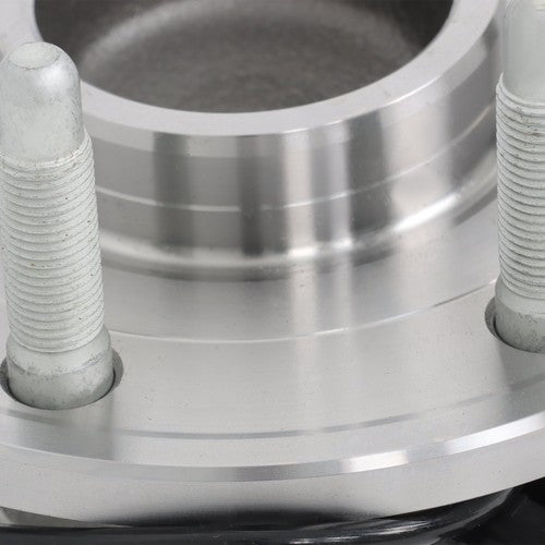DURAFORCE 1Pc Front Wheel Hub Bearing 2WD For Chevy Silverado GMC Sierra 1500 Tahoe Yukon
