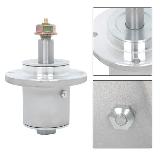 DURAFORCE 3X Deck Spindle 5061095 For Ferris Snapper Simplicity IS700Z 1000Z IS500Z IS600Z