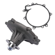 DURAFORCE Water Pump Fits for International 766 966 1066 1086 Case IH 673162C93 749908C91