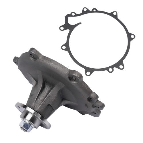 DURAFORCE Water Pump Fits for International 766 966 1066 1086 Case IH 673162C93 749908C91