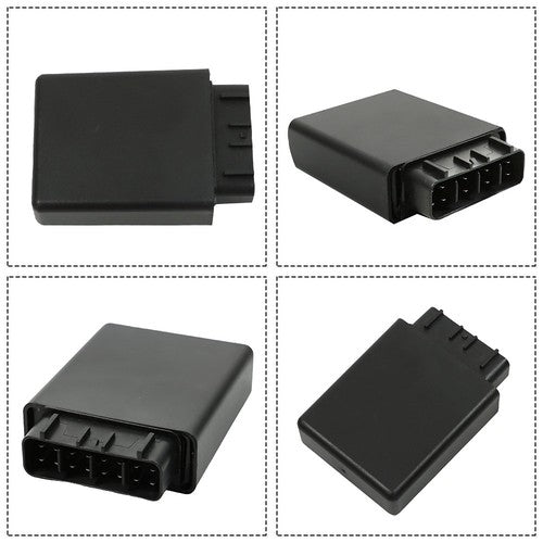 DURAFORCE ATV CDI Ignition Rev Box For Arctic Cat Prowler 650 2006 2007 2008 2009 0824-038