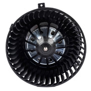 DURAFORCE A/C Heater Blower Black for Cadillac Escalade Chevy Silverado GMC Sierra 1500