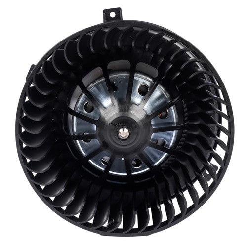 DURAFORCE A/C Heater Blower Black for Cadillac Escalade Chevy Silverado GMC Sierra 1500