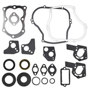 DURAFORCE Gasket Kit For Briggs & Stratton 130200 131200 4 & 5 HP Horizontal Engines