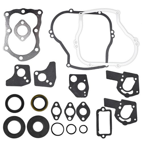 DURAFORCE Gasket Kit For Briggs & Stratton 130200 131200 4 & 5 HP Horizontal Engines