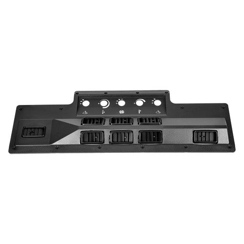 DURAFORCE Air Conditioning/Heat Control Panel Bezel For John Deere 4030 4040 4050 4230