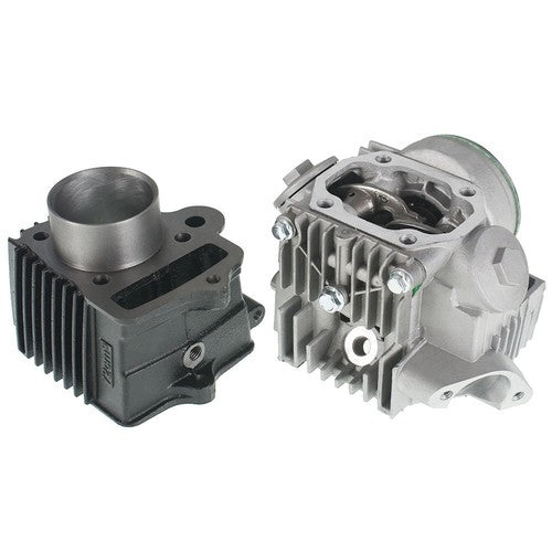 DURAFORCE For Honda CRF70 ATC70 XR70 Cylinder Head Piston Gasket Top End Kit USA