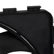 DURAFORCE Engine Radiator Cooling Fan Assembly 306686296 For Volvo XC70 2008-15 VO3115116