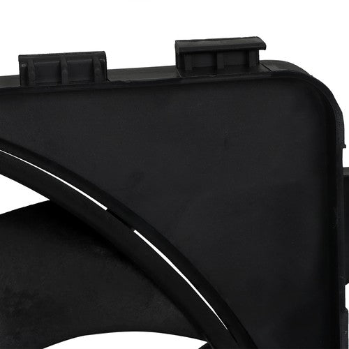 DURAFORCE Engine Radiator Cooling Fan Assembly 306686296 For Volvo XC70 2008-15 VO3115116