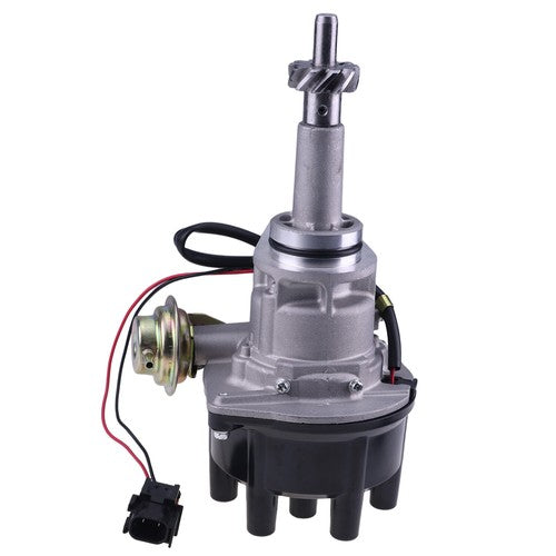 DURAFORCE Ignition Distributor For Nissan Patrol Gr Gq Safari Forklift TB42 22100-51H70