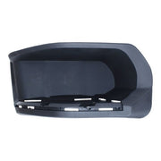 DURAFORCE For Chevrolet GMC Rear Passenger Polypropylene Plastic Bumper End Step Insert