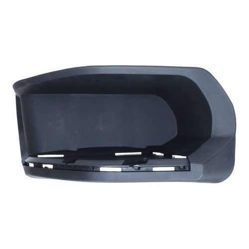 DURAFORCE For Chevrolet GMC Rear Passenger Polypropylene Plastic Bumper End Step Insert