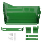 DURAFORCE RH Right Battery Box For John Deere Tractor 3010 3020 4000 4010 4020 #AR40209