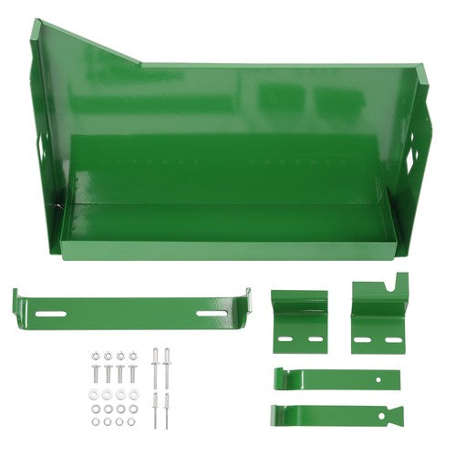 DURAFORCE RH Right Battery Box For John Deere Tractor 3010 3020 4000 4010 4020 #AR40209