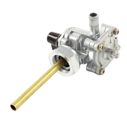 DURAFORCE Fuel Petcock Valve Switch Fit For Honda Shadow Aero 750 VT750C 2004 -2006