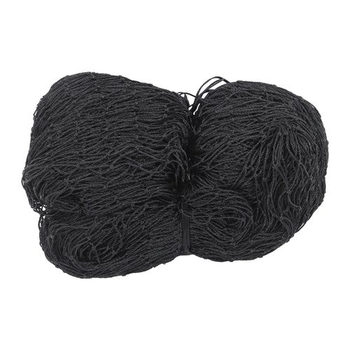 DURAFORCE Sports Netting Barrier 10x10FT Baseball Softball Backstop Nets,Sports Net