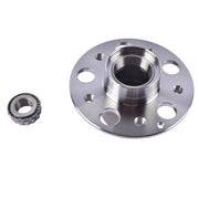 DURAFORCE Front Wheel Hub with Bearing For Mercedes-Benz R171 W203 W209 C230 A2093300325