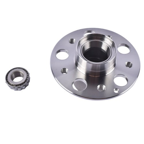 DURAFORCE Front Wheel Hub with Bearing For Mercedes-Benz R171 W203 W209 C230 A2093300325