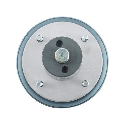 DURAFORCE 3 Pack Spindle Assembly W/ Pulley For Gravely Ariens 52" Deck 51537200 51528000