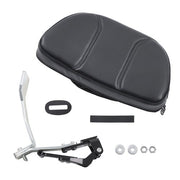 DURAFORCE For Can-Am Spyder RT RT-S Roadster 2010-19 Removable Mount Driver Backrest