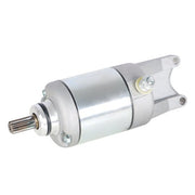 DURAFORCE Fit For Kawasaki KVF360 Prairie 360 4x4 2003-2008 26-1251 ATV Starter 21163-1328