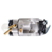 DURAFORCE Carburetor 12300057730 For Echo SRM2610 SRM2601 PE2601 Trimmer For WYJ-192 Carb