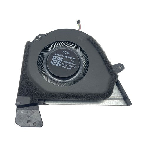 New CPU GPU Cooling Fan Replacement for ASUS Zephyrus M16 GU603HM GU603HR