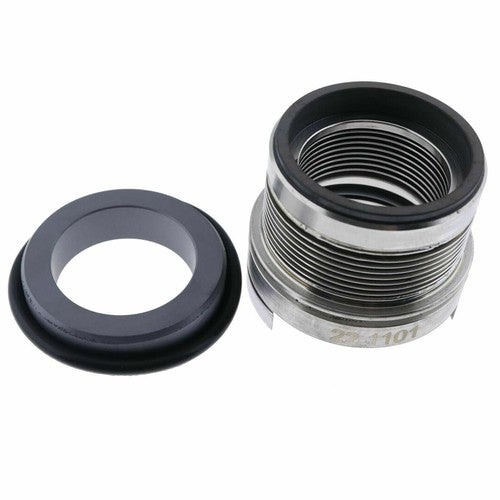 DURAFORCE Large Shaft Compressor Seal Replacement For Thermo King 22-1101 X430 C5 X426 LS