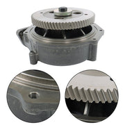 DURAFORCE Engine Water Pump 7C4957 0R8217 7W7019 1354926 For Caterpillar Cat 3406B 3406C