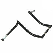 DURAFORCE For Victory Cross Country Cross Roads Motorcycle 14" Ape Hanger Handlebar
